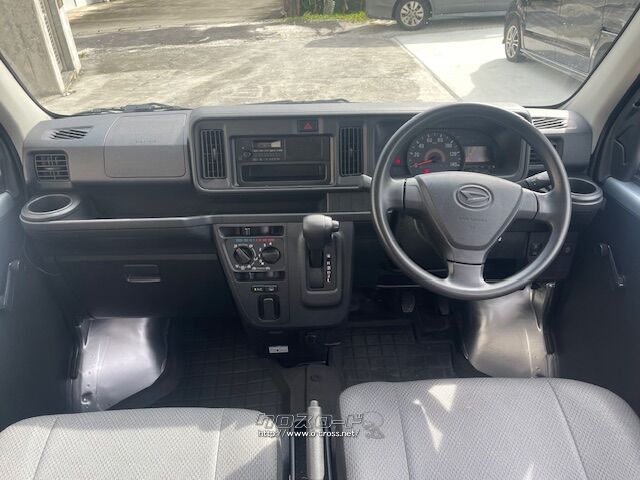 ダイハツ ハイゼットカーゴ