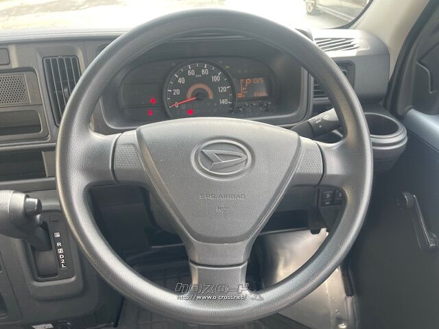 ダイハツ ハイゼットカーゴ