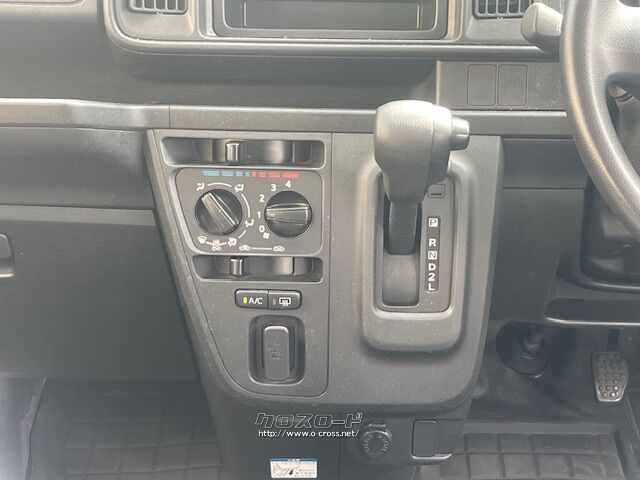 ダイハツ ハイゼットカーゴ