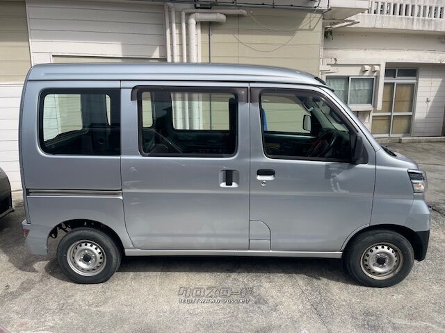 ダイハツ ハイゼットカーゴ