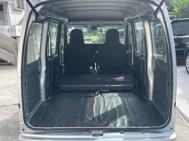 ダイハツ ハイゼットカーゴ