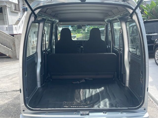 ダイハツ ハイゼットカーゴ