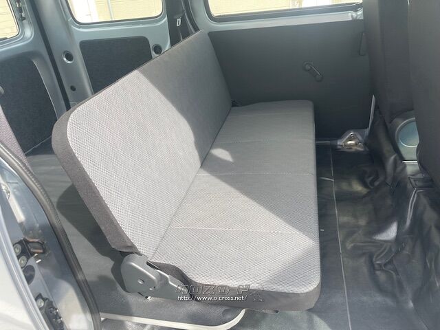 ダイハツ ハイゼットカーゴ