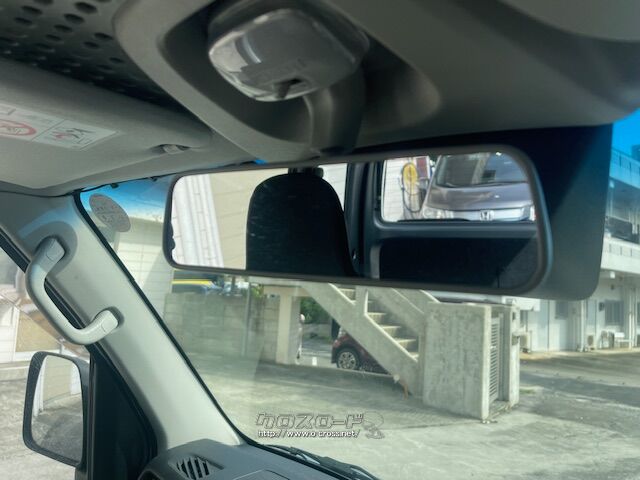 ダイハツ ハイゼットカーゴ