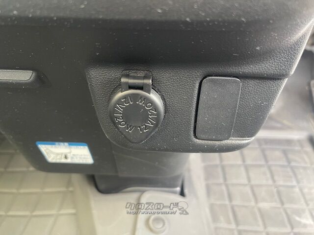 ダイハツ ハイゼットカーゴ