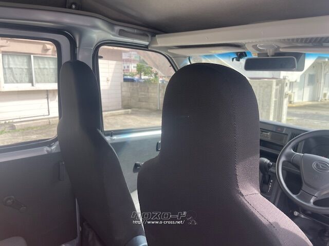 ダイハツ ハイゼットカーゴ