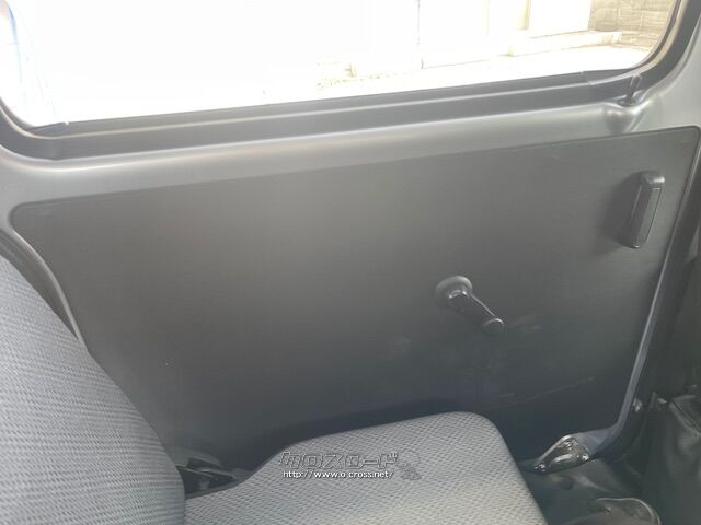 ダイハツ ハイゼットカーゴ