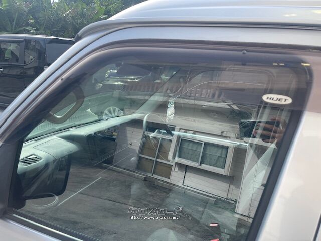 ダイハツ ハイゼットカーゴ