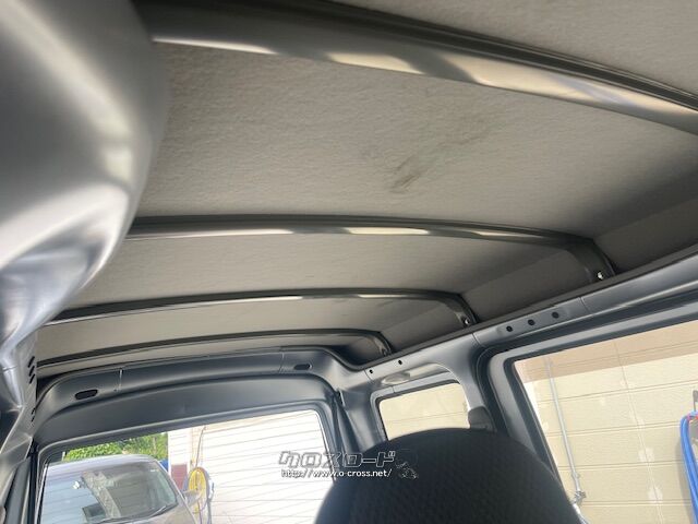 ダイハツ ハイゼットカーゴ