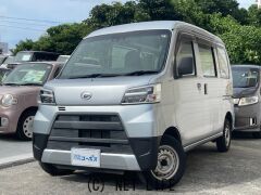 ダイハツ ハイゼットカーゴ