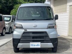 ダイハツ ハイゼットカーゴ