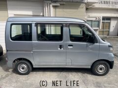 ダイハツ ハイゼットカーゴ