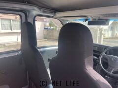 ダイハツ ハイゼットカーゴ