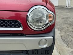 スズキ ハスラー