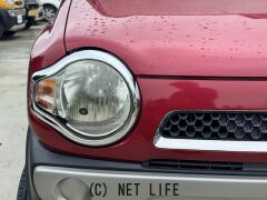 スズキ ハスラー