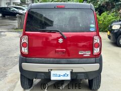 スズキ ハスラー