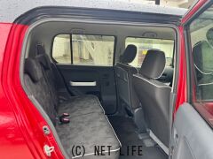 スズキ ハスラー