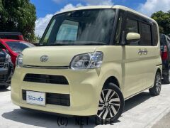 ダイハツ タント