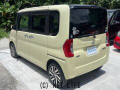 ダイハツ タント