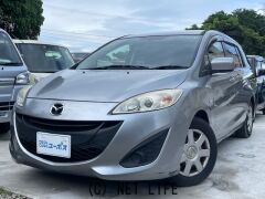 マツダ プレマシー