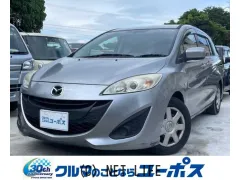 マツダ プレマシー