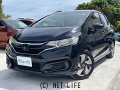 ホンダ フィットハイブリッド