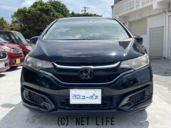 ホンダ フィットハイブリッド