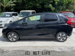 ホンダ フィットハイブリッド