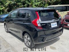 ホンダ フィットハイブリッド