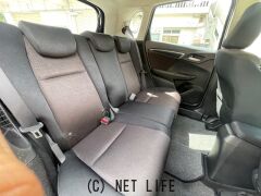 ホンダ フィットハイブリッド