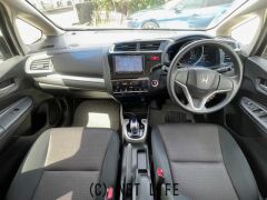 ホンダ フィットハイブリッド