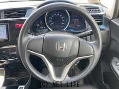 ホンダ フィットハイブリッド