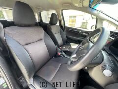 ホンダ フィットハイブリッド