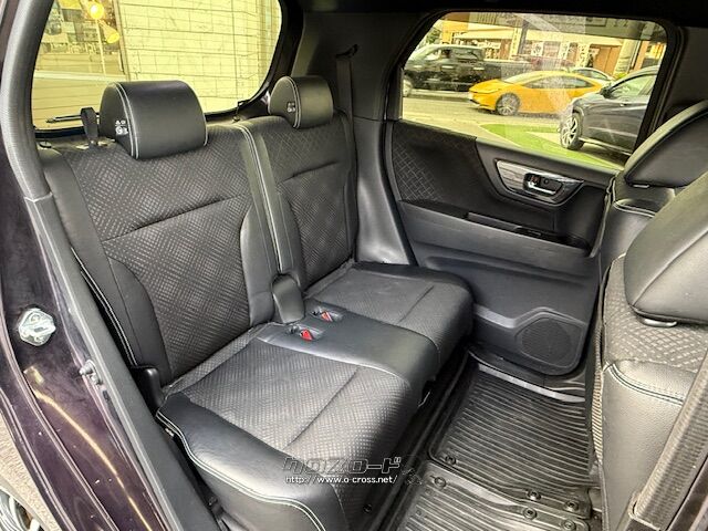 室内長×室内幅×室内高2055×1355×1300mm ホンダ N-WGN