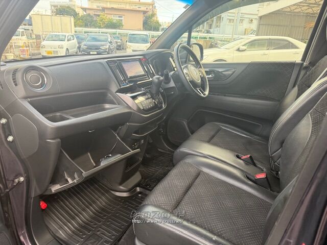 助手席側グローブボックス ホンダ N-WGN