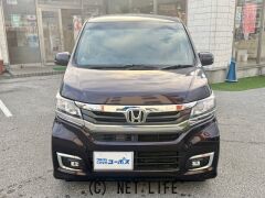ホンダ N-WGN