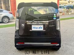 ホンダ N-WGN