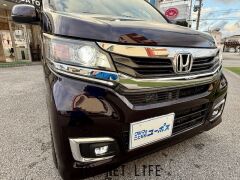 ホンダ N-WGN