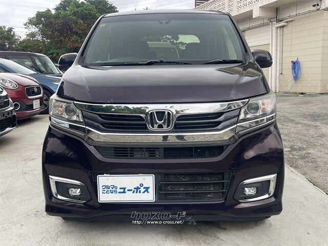 ホンダ N-WGN