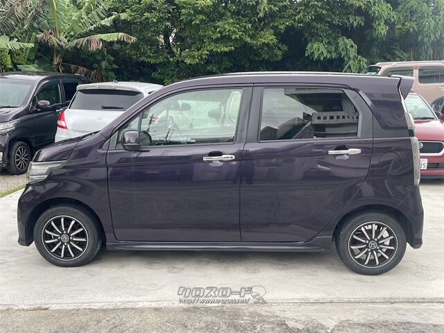 ホンダ N-WGN