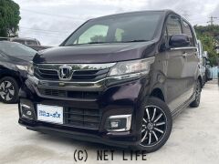 ホンダ N-WGN