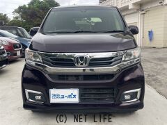 ホンダ N-WGN