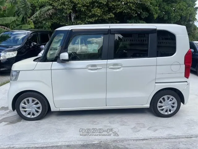 知識がなくても大丈夫です!皆様のご来店をスタッフ一同、心よりお待ちしております ホンダ N-BOX
