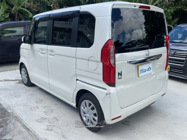 在庫確認などに関しては、お気軽にお問い合わせください。 ホンダ N-BOX