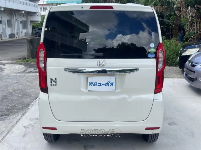 在庫確認などに関しては、お気軽にお問い合わせください。 ホンダ N-BOX