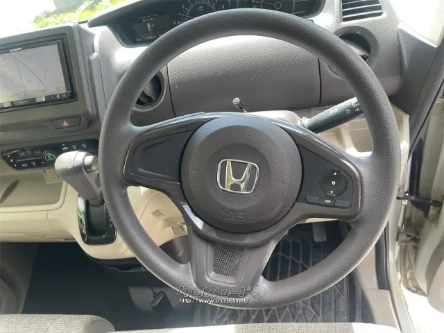 常に触る部分ですので、しっかりとチェックしたいですね。 ホンダ N-BOX