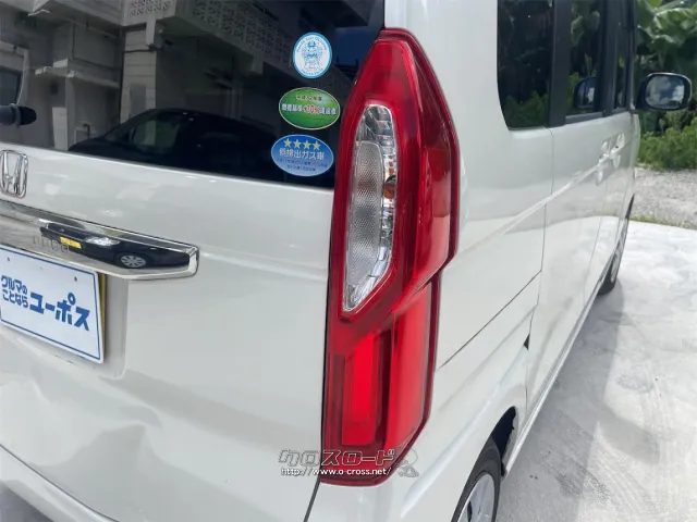 気に入る車両があればスタッフまでお問合せ下さい。098-921-0788 ホンダ N-BOX