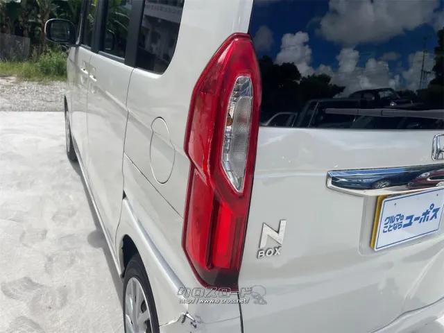 気に入る車両があればスタッフまでお問合せ下さい。098-921-0788 ホンダ N-BOX