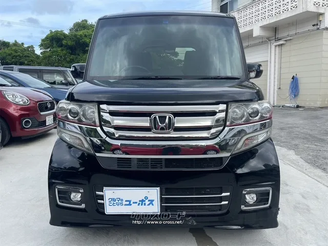 ホンダ N-BOX+