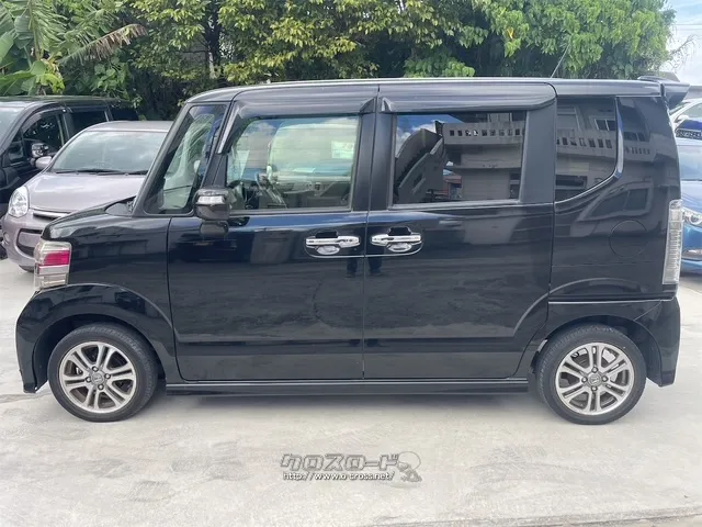 ホンダ N-BOX+